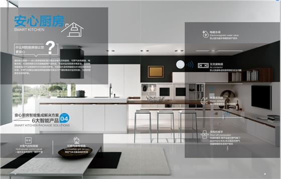 家用智能控制系統(tǒng) 家用智能控制系統(tǒng)