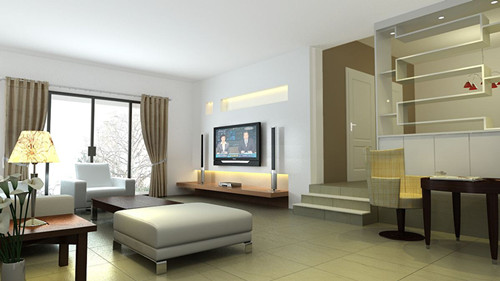 智能家居系統(tǒng)能給我們的生活帶來什么好處