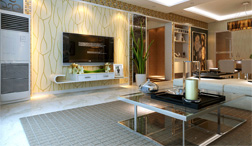 昌駿智能家居讓我們的生活更多樂(lè)趣！