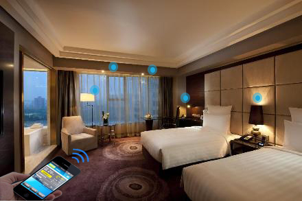 使用智能燈光照明控制系統(tǒng)的有哪些好處？