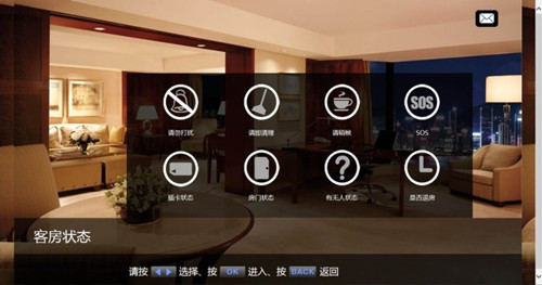 酒店客控系統(tǒng)里有多少事，你知道嗎？