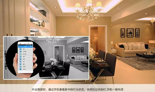 智能照明控制系統(tǒng)的節(jié)能主要體現(xiàn)在哪幾個方面？