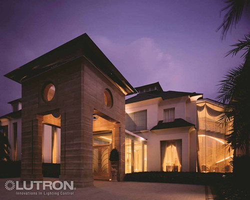 路創(chuàng)智能照明控制系統(tǒng)，您明智的選擇