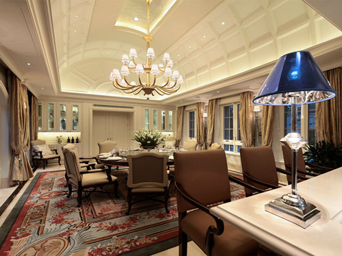 智能照明系統(tǒng)攜手你我共創(chuàng)節(jié)能環(huán)保生活！